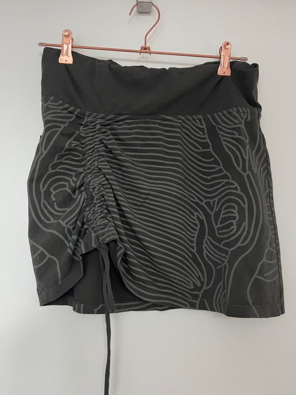 Psylo Mini Skirt